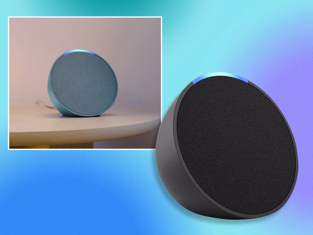 echo dot vs echo pop