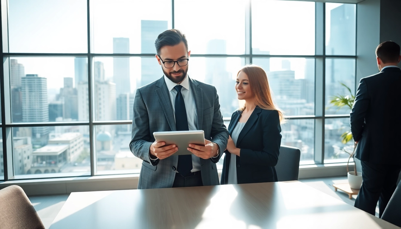 Die Rolle eines Headhunter Schweiz im modernen Rekrutierungsprozess