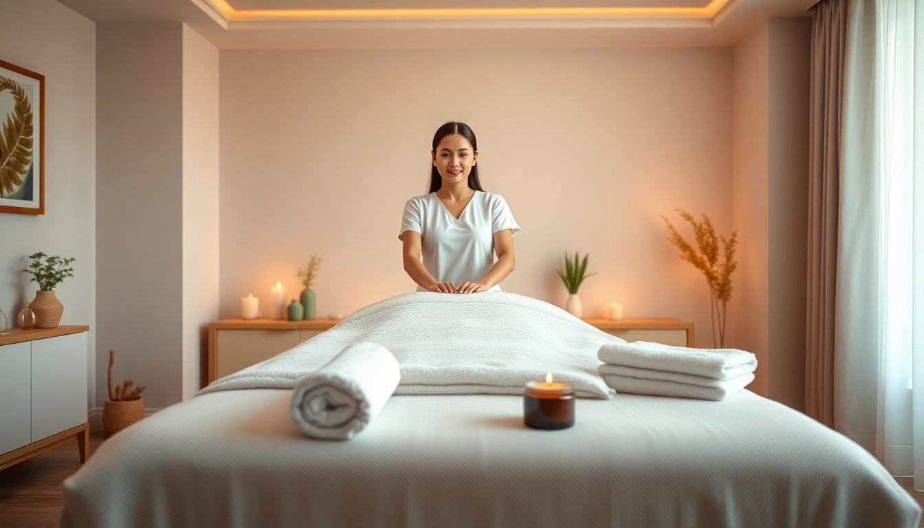 평택출장마사지 필수 가이드: 2026년 전문 서비스